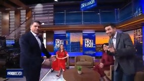 LION: October 14, 2025