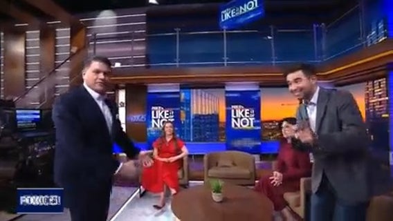 LION: October 14, 2025