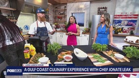 LION Lunch Hour: August 1st, 2025