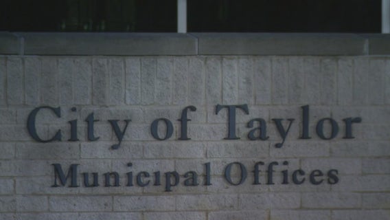 City treasurer candidate gets threatening voicemails