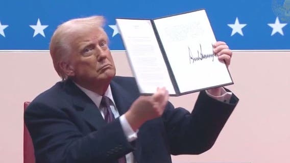 Appeals court lets Trump keep troops in LA, turning tables on ruling favoring Newsom