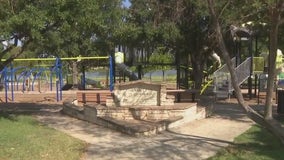 Old Settlers Park gets a revamp