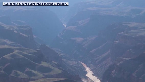 Layoffs blamed for long wait times at Grand Canyon