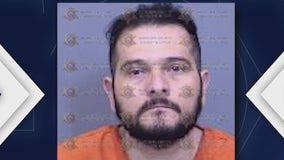 Man found shot to death in West Phoenix home, suspect arrested