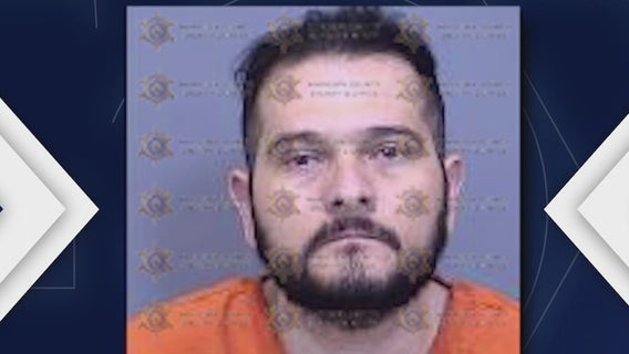 Man found shot to death in West Phoenix home, suspect arrested