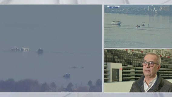 American figure skater sets record straight on viral rumor amid airline tragedy