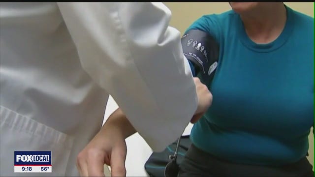 Health care premiums may skyrocket for millions of Texans as tax credits expire