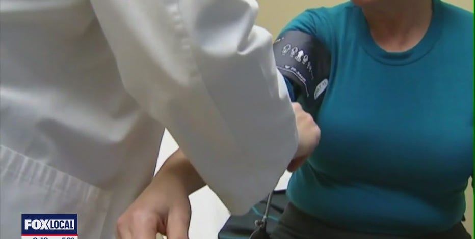 Health care premiums may skyrocket for millions of Texans as tax credits expire