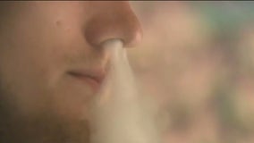 Illinois officials call for stricter vaping laws targeting teens