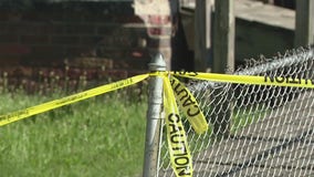 Detroit police target illegal block parties