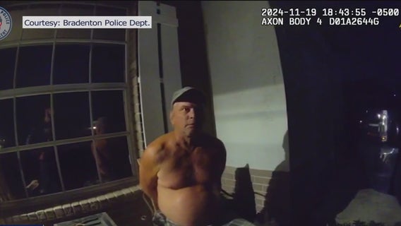 Elon Musk impersonator accused of stealing up to $600K from woman using Facebook, Bradenton police say