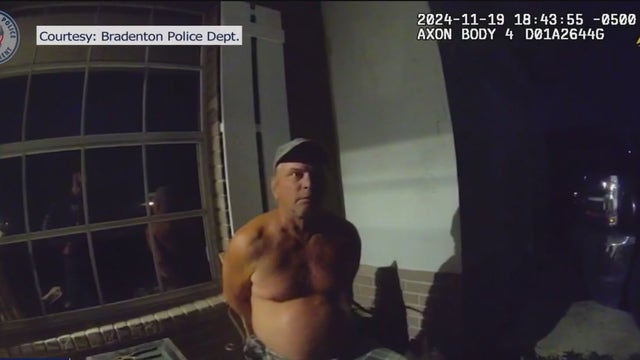 Elon Musk impersonator accused of stealing up to $600K from woman using Facebook, Bradenton police say