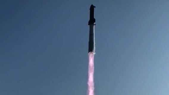 Future launches stir concern for beachgoers