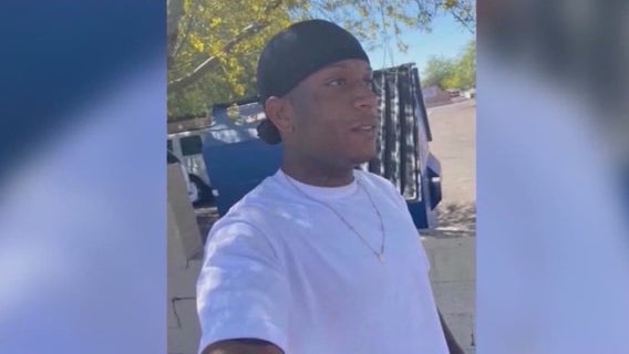 Dion Johnson: Mother of man killed by Arizona trooper ordered to pay legal fees