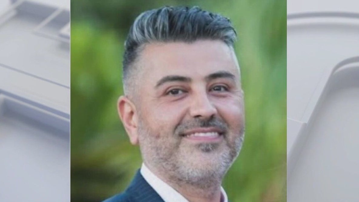 Hospitality exec accused of impersonating first responder