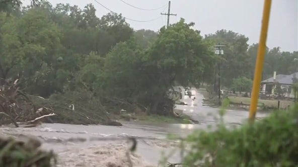 Texas flooding: City of Houston issues statement on former board member's comments