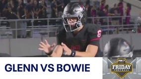 2024 Week 3: Glenn vs Bowie