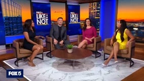 LION: September 5, 2025