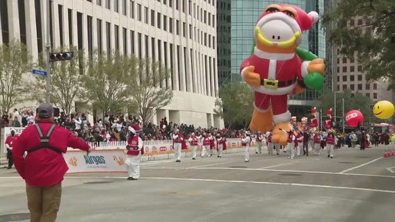 Things to do in Houston this November | Bayou City Buzz