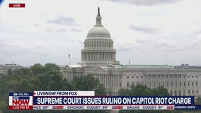 Final Supreme Court decisions expected Monday