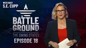 Battleground: Episode 18