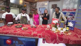 LION Lunch Hour: September 26th, 2025