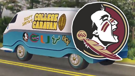 College Caravan: 2025 FSU Seminoles Football Preseason Update