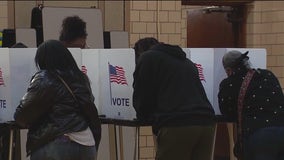 Election Showdown: Michigan voters head to the polls