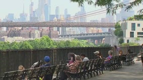 NYC weather: Preparations for possible heat wave