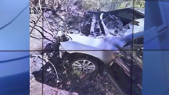 Man linked to possible road rage shooting arrested after chase