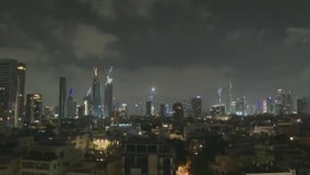 Feds warn of terrorist activity on US soil amid Iran conflict; Houston law enforcement responds