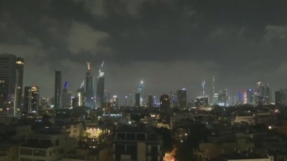 Feds warn of terrorist activity on US soil amid Iran conflict; Houston law enforcement responds