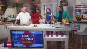 LION Lunch Hour: November 7, 2025