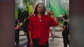 CSU professor arrested for allegedly throwing tear gas canister during ICE protest