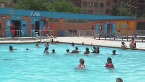 NYC outdoor pool season starts: What to know