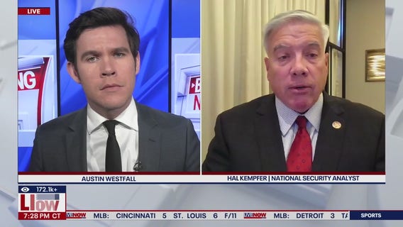 Retaliation from Tehran expected after US strikes