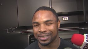 Former NFL star Doug Martin dies while in California police custody