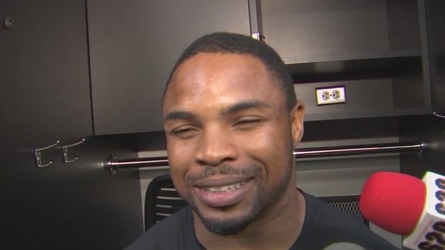 Former NFL star Doug Martin dies while in California police custody