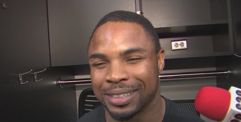 Former NFL star Doug Martin dies while in California police custody: Report