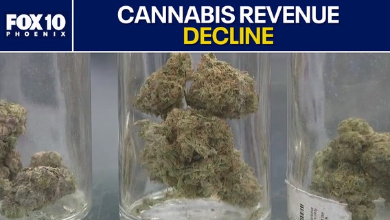 Cannabis dispensaries hoping for 420 business revival