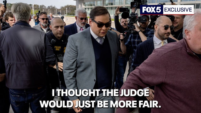 Trump commutes George Santos’ prison sentence