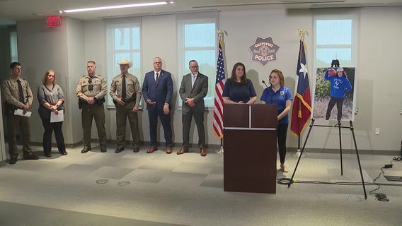 Grapevine Lake crash: Gov. Abbott to suspects 'Welcome to Texas. Here's your Death Penalty'