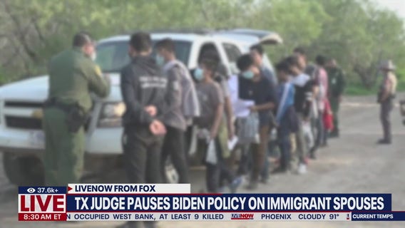 Immigration and Border Security: Harris vs. Trump