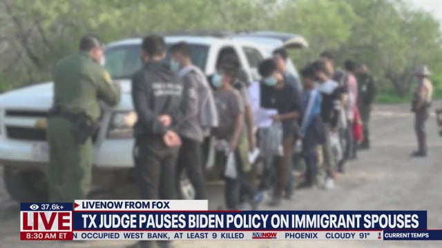 Immigration and Border Security: Harris vs. Trump