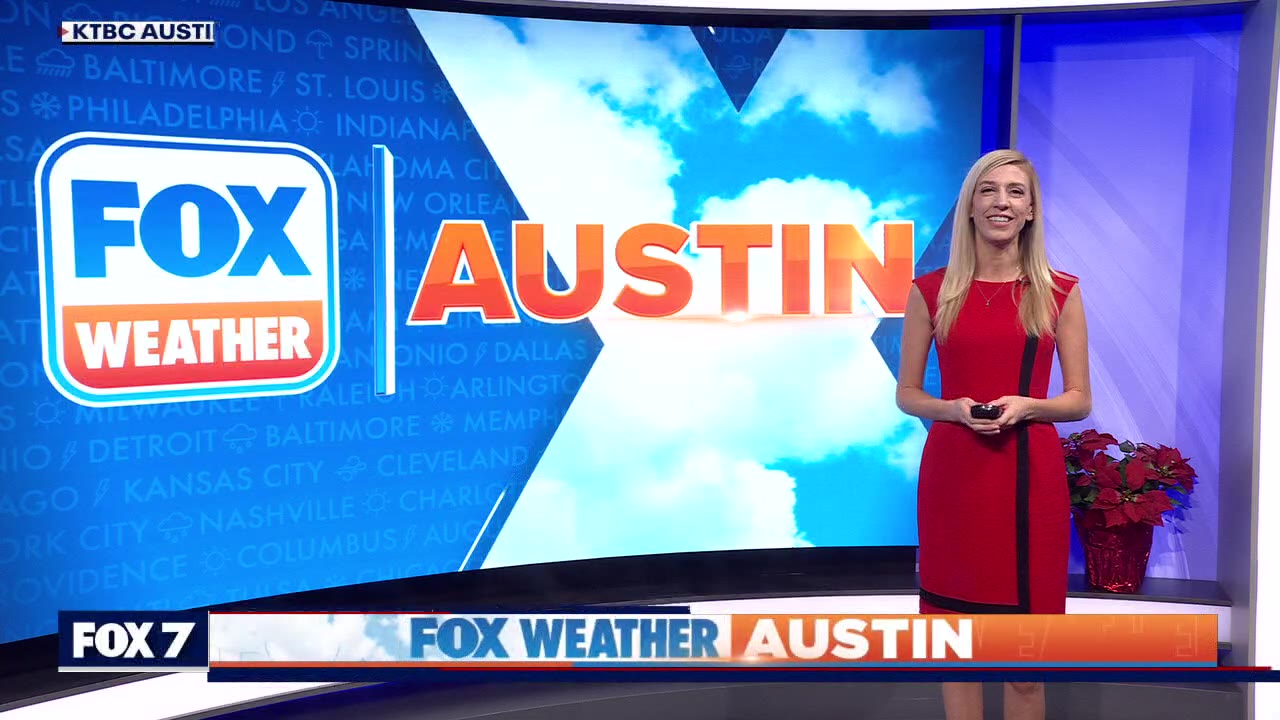 FOX Weather Austin - Episode 14