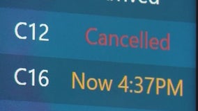 Sky Harbor travelers battle shutdown-related delays