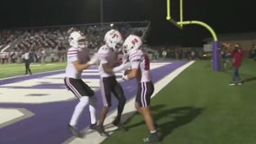 2024 Playoffs: Lake Travis vs SA Johnson