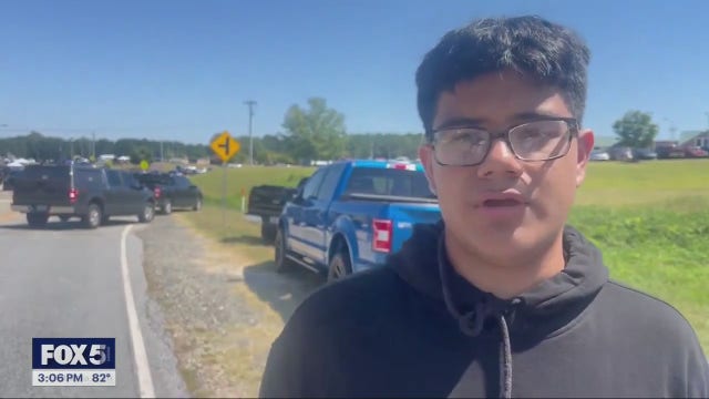 Apalachee High School shooting | Students recount harrowing moments