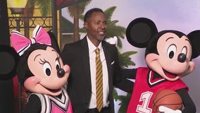 Marquee HBCU teams to compete in inaugural Hoops Invitational at Disney