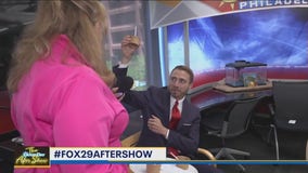 Ketchup Taste Test with the Good Day staff